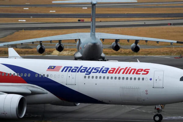 Malasia extiende un año más la búsqueda del vuelo MH370 desaparecido en 2014