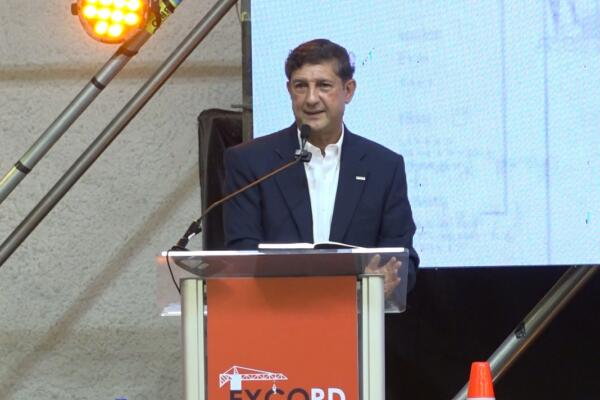 Empresarios piden plan regulador y mejoras en infraestructura.
