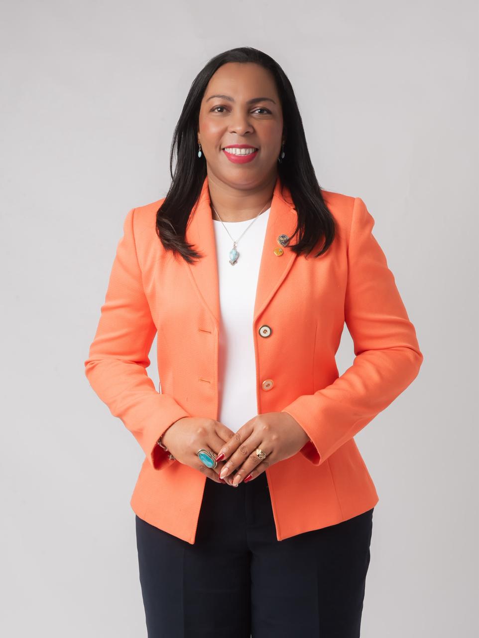 Maribel Lorenzo FCES