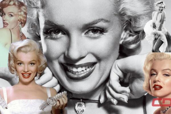 Marilyn Monroe sigue generando millones 63 años después de su muerte; subastan 190 objetos