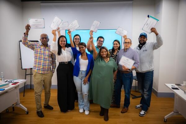 Médicos dominicanos apuestan por un marketing más ético