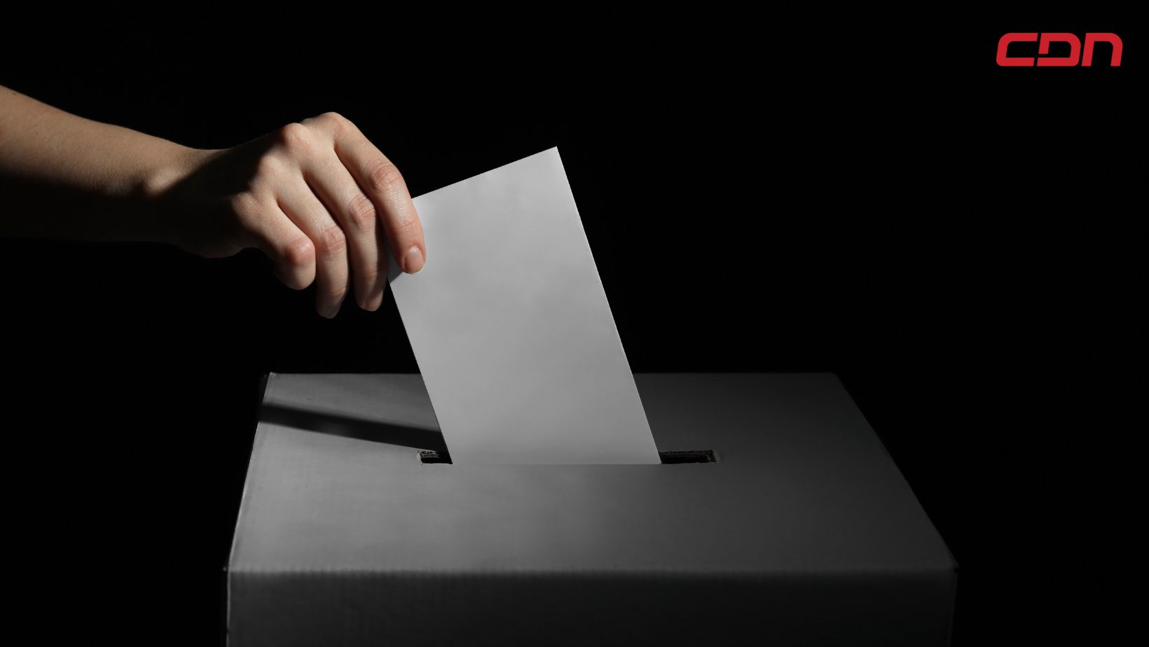 mujer delitos electorales en Barahona