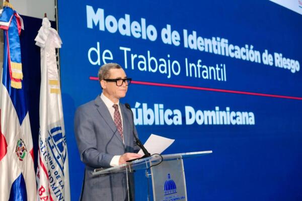 MIRTI: Nueva herramienta contra el trabajo infantil.

