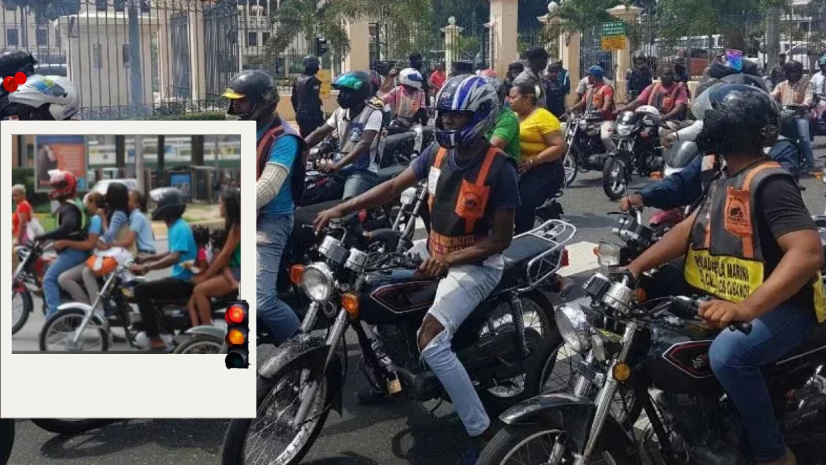 Motoconchistas