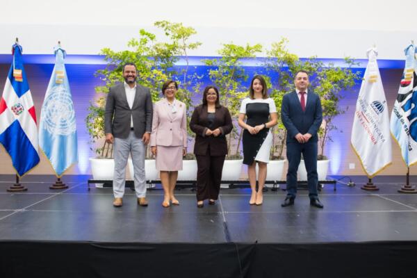 RD avanza hacia nueva etapa demográfica, según la ONE