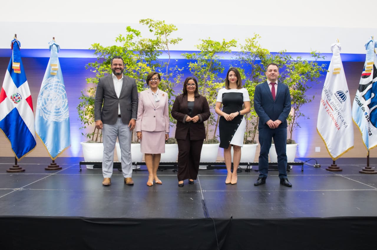 RD avanza hacia nueva etapa demográfica, según la ONE