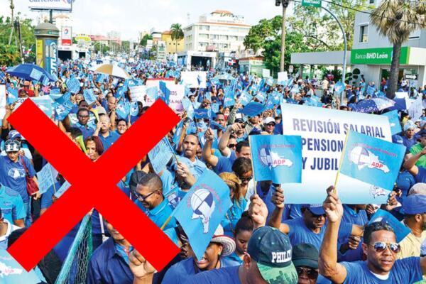 Respaldan reducir salarios a profesores en huelga; otros proponen desvincularlos
