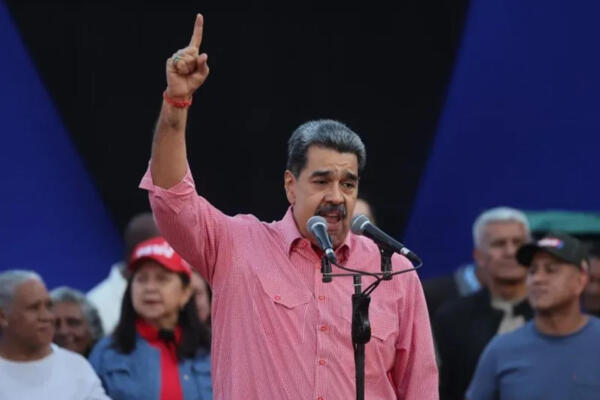 Tras cinco meses sin Maduro, Venezuela sigue esperando el alivio económico y político