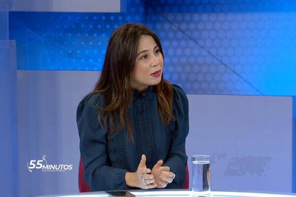 Nisaly Brito, gerente de Programas e Incidencia de Plan International República Dominicana, destacó que la lucha contra la violencia hacia niños, niñas y adolescentes debe centrarse en la prevención, fortaleciendo acciones desde familias, escuelas y comunidades para crear entornos seguros libres de violencia física, psicológica y sexual.