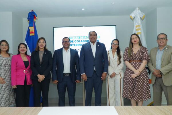 La Cámara TIC aportará conocimiento especializado, buenas prácticas y capacidades de articulación con empresas y actores del ecosistema tecnológico. Fuente externa 