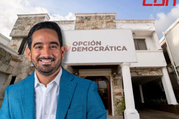 De “cloaca” a debate nacional: Opción Democrática responde a Alofoke y señala desigualdad y corrupción