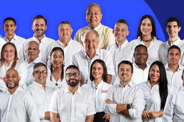 Pio Deportes y CDN anuncian cobertura oficial de la FIFA World Cup 2026 para RD
