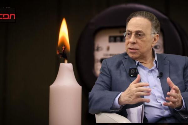 Celso Marranzini dice no hay apagones, sino averías y sobrecargas