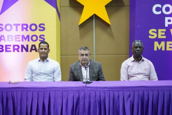 PLD expresa solidaridad con el pueblo de Venezuela y anuncia acciones de apoyo humanitario tras devastadores terremotos