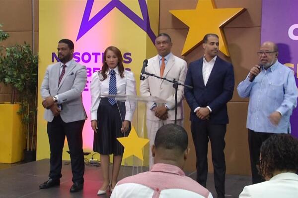 PLD pide al Estado buscar soluciones para no callar a la población y a la prensa con el nuevo código penal
