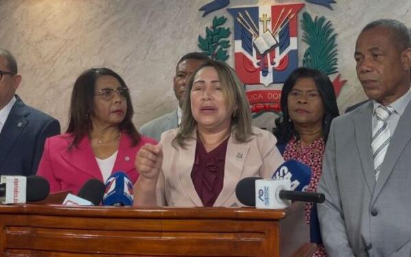 Presentan proyecto para prohibir minería metálica en cordilleras Central y Septentrional