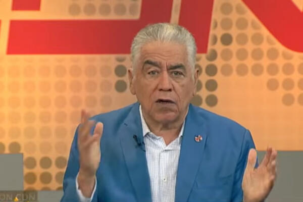 Miguel Soto Jiménez: “No basta con ganar las elecciones, hay que saber qué hacer después”