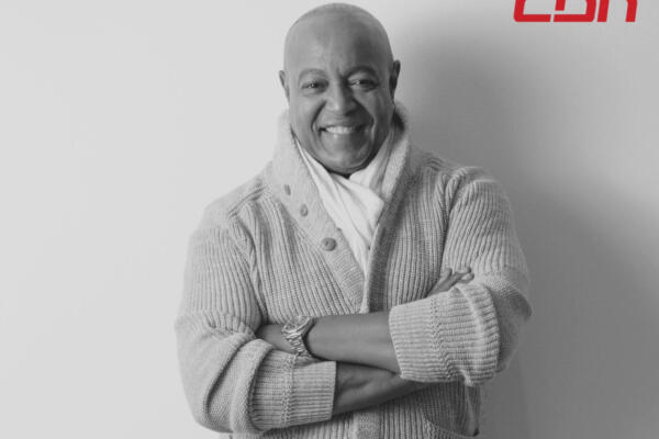 Muere el cantante Peabo Bryson, intérprete de éxitos de Disney y referente del R&B