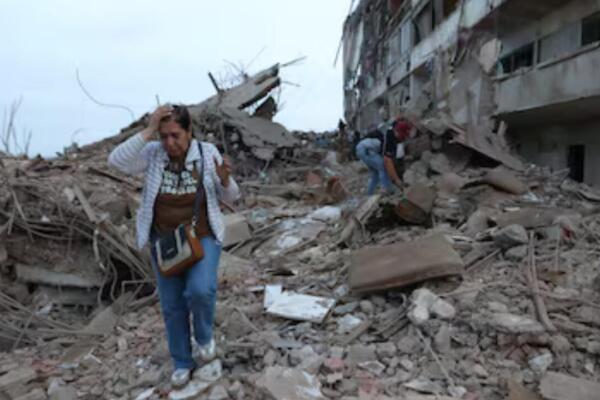 Miles de personas permanecen desaparecidas tras el terremoto en Venezuela. Descubre las herramientas para buscar familiares y reportar casos.