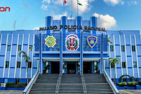 Detienen a tres implicados por asesinato de dos jóvenes en Santo Domingo Norte.