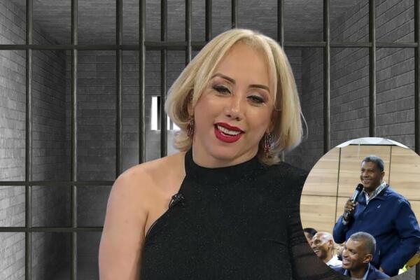 Además, La Tora, tendra que pagar una indemnización de cinco millones de pesos a favor del legislador por los daños morales ocasionados