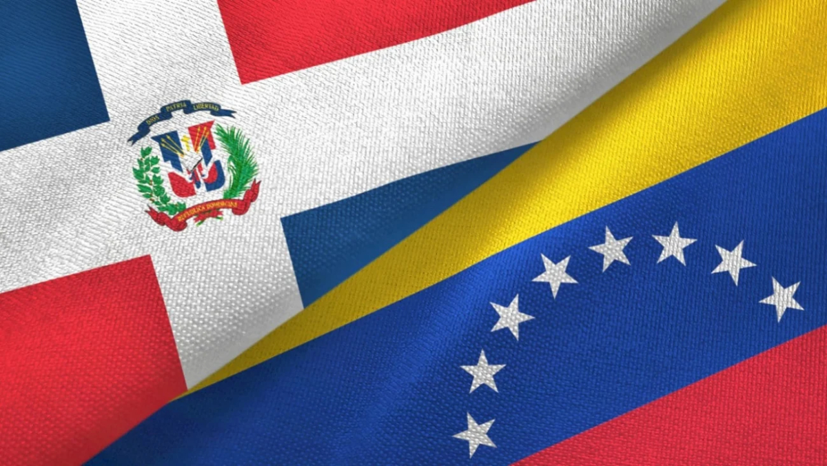 El Decreto 351-26 designa a Héctor Pastor Vásquez Frías como cónsul general dominicano en Caracas