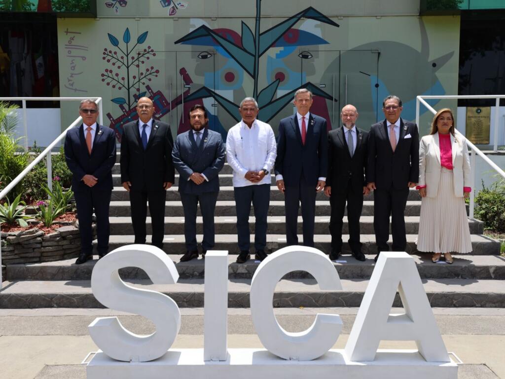 Presidencia Pro Tempore del SICA 2026