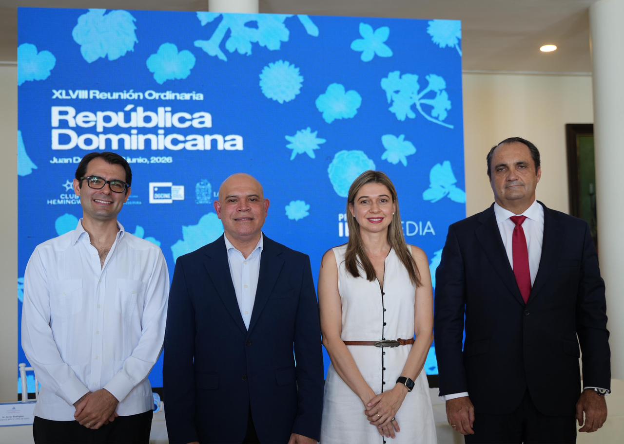 CAACI e Ibermedia 2026