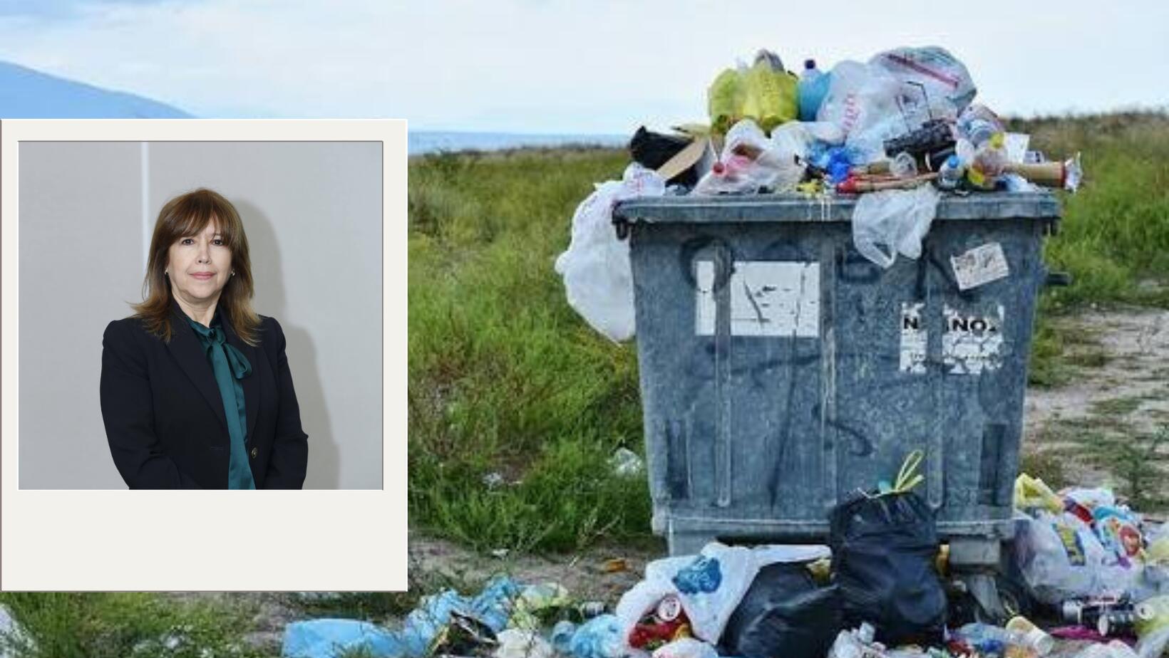 Residuos sólidos