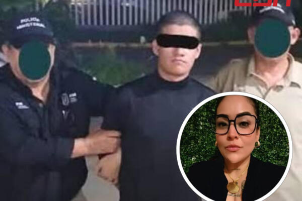Agentes capturan a presunto secuestrador de periodista mexicana Roxana Ramírez en Veracruz