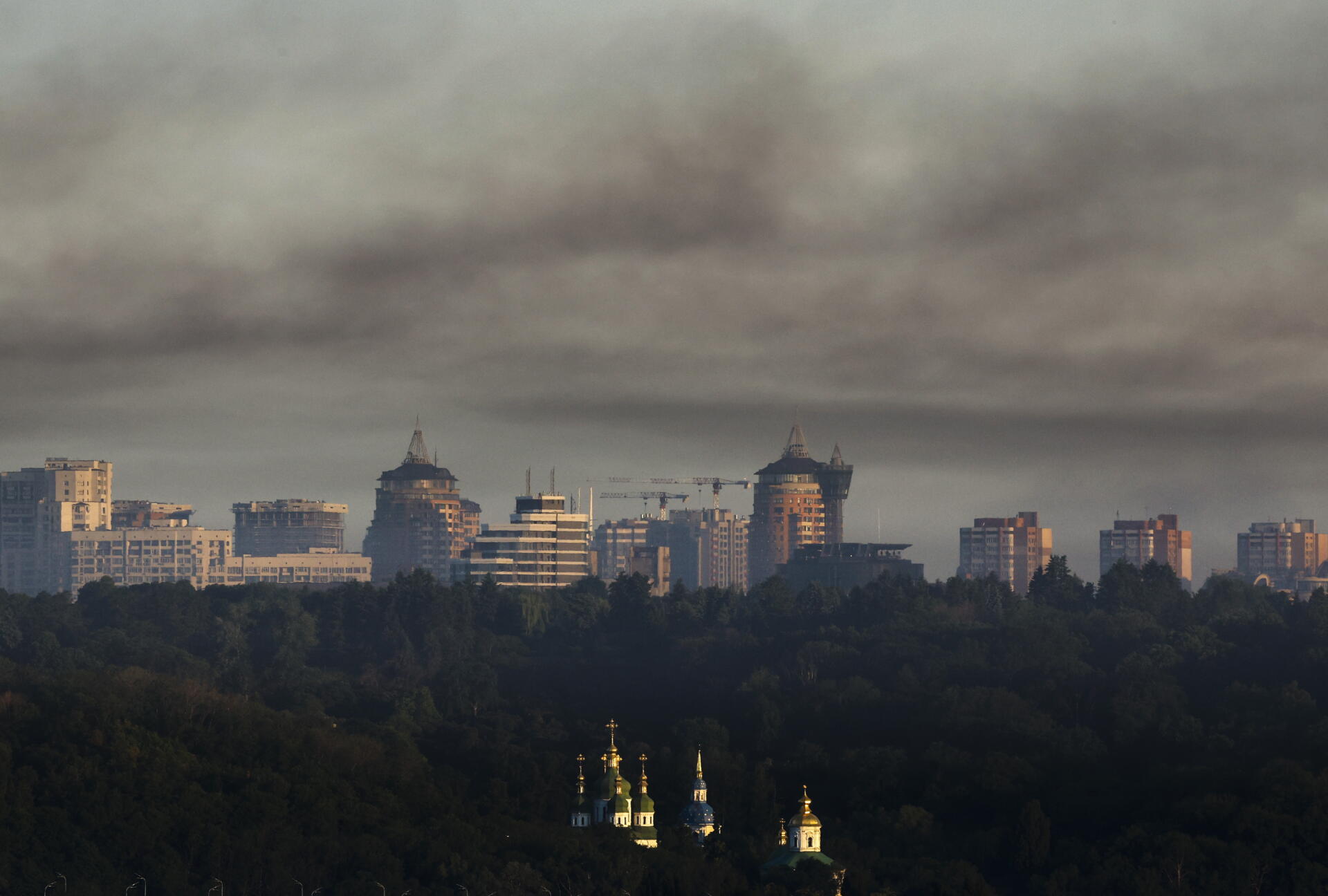 Rusia deja 18 muertos y evidencia vulnerabilidad de Ucrania