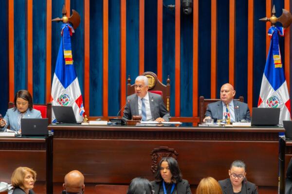 Senado acoge reformas de la Cámara de Diputados a ley de medidas económicas, simplificación fiscal