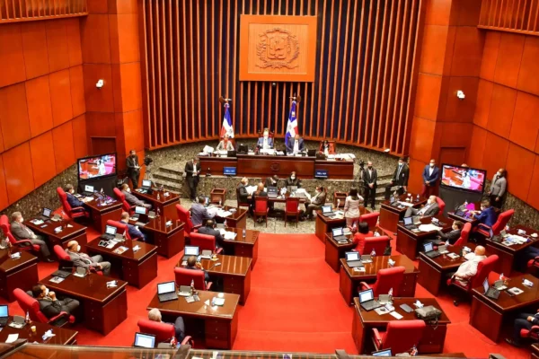 Senado descarta cambios al Código Penal antes de su entrada en vigencia