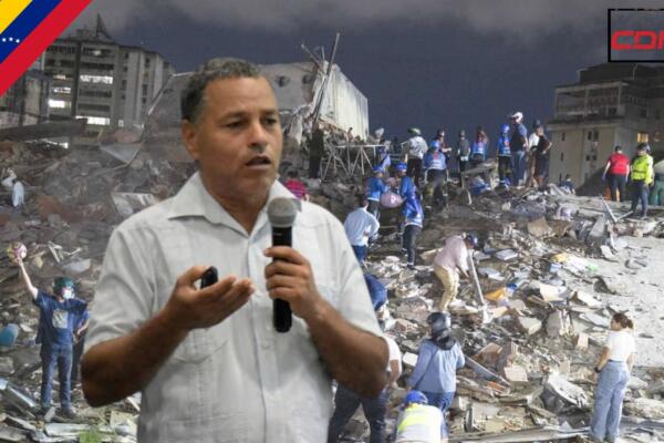 Temblor de tierra ocurrido este viernes en RD guarda relación con terremotos en Venezuela, según sismología