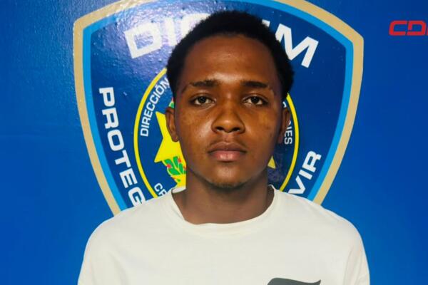 Se entrega presunto asesino de joven en Navarrete.