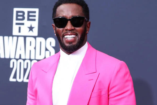 Adelantan la fecha de puesta en libertad del rapero Sean “Diddy” Combs