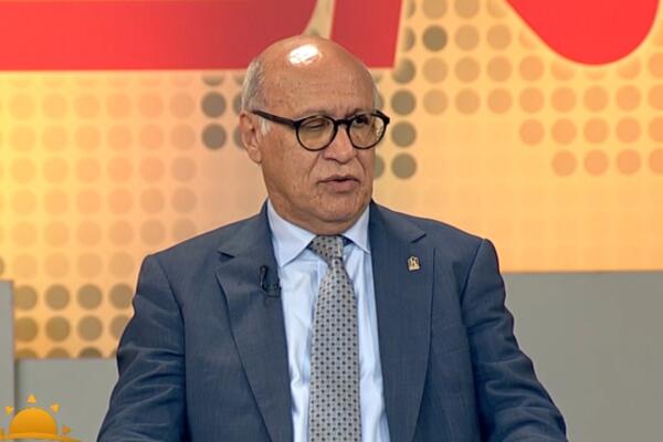 Ángelo Viro advierte sobre desafíos económicos para la industria dominicana