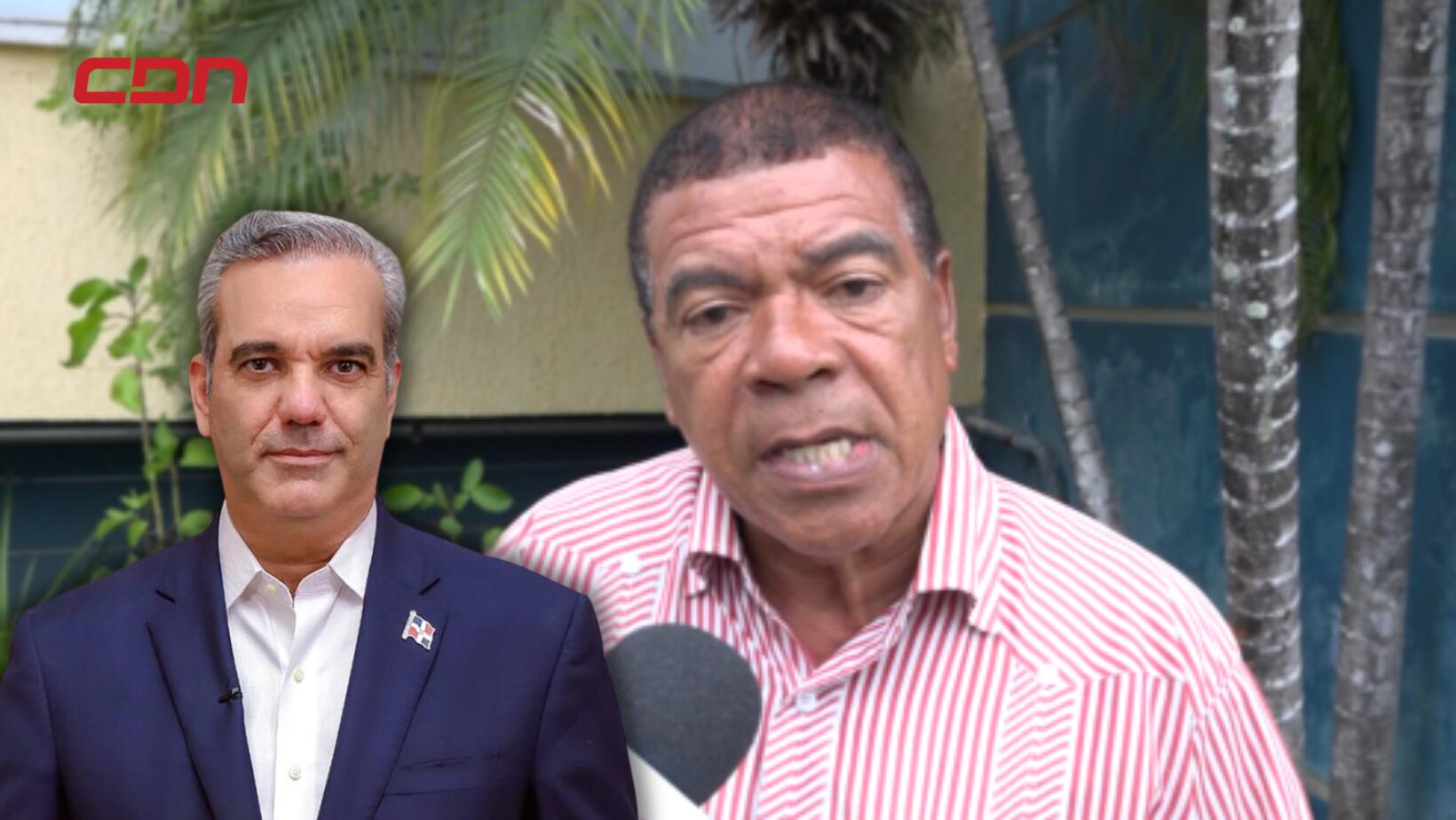 Dirigentes piden reunión con Abinader