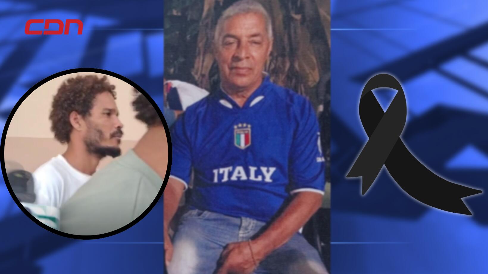 prófugo asesinato en Moca