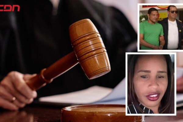 Justicia impone indemnización tras feminicidio.
