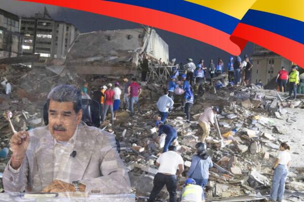Acontecimientos que han marcado a Venezuela los últimos años