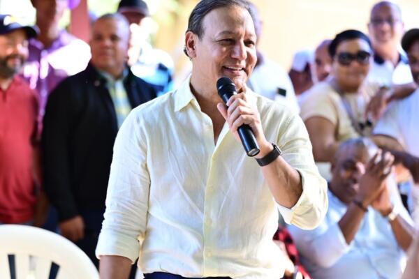 Abel Martínez pide al Gobierno revisar sus prioridades antes de imponer más sacrificios a la población