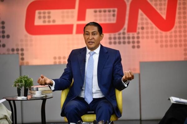 Iván Gatón: “Sin Israel, el acuerdo entre Estados Unidos e Irán será difícil de sostener”