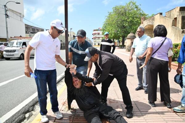Foto: Jhonny Rotestán.
