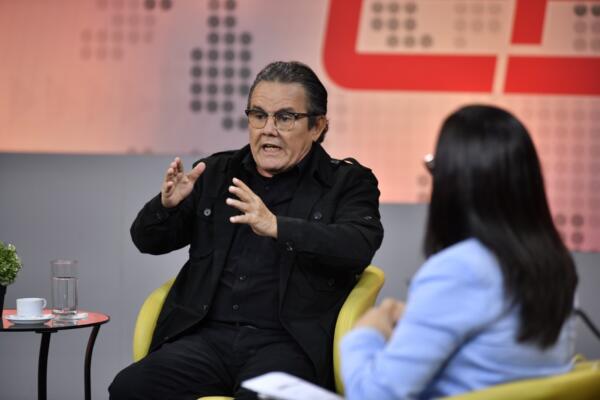 Foto: Jhonny Rotestán.