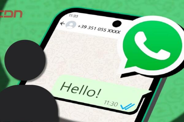 WhatsApp mantiene el número para registrar la cuenta pero deja de usarlo como identificador visible; la implementación será gradual tras pruebas en beta