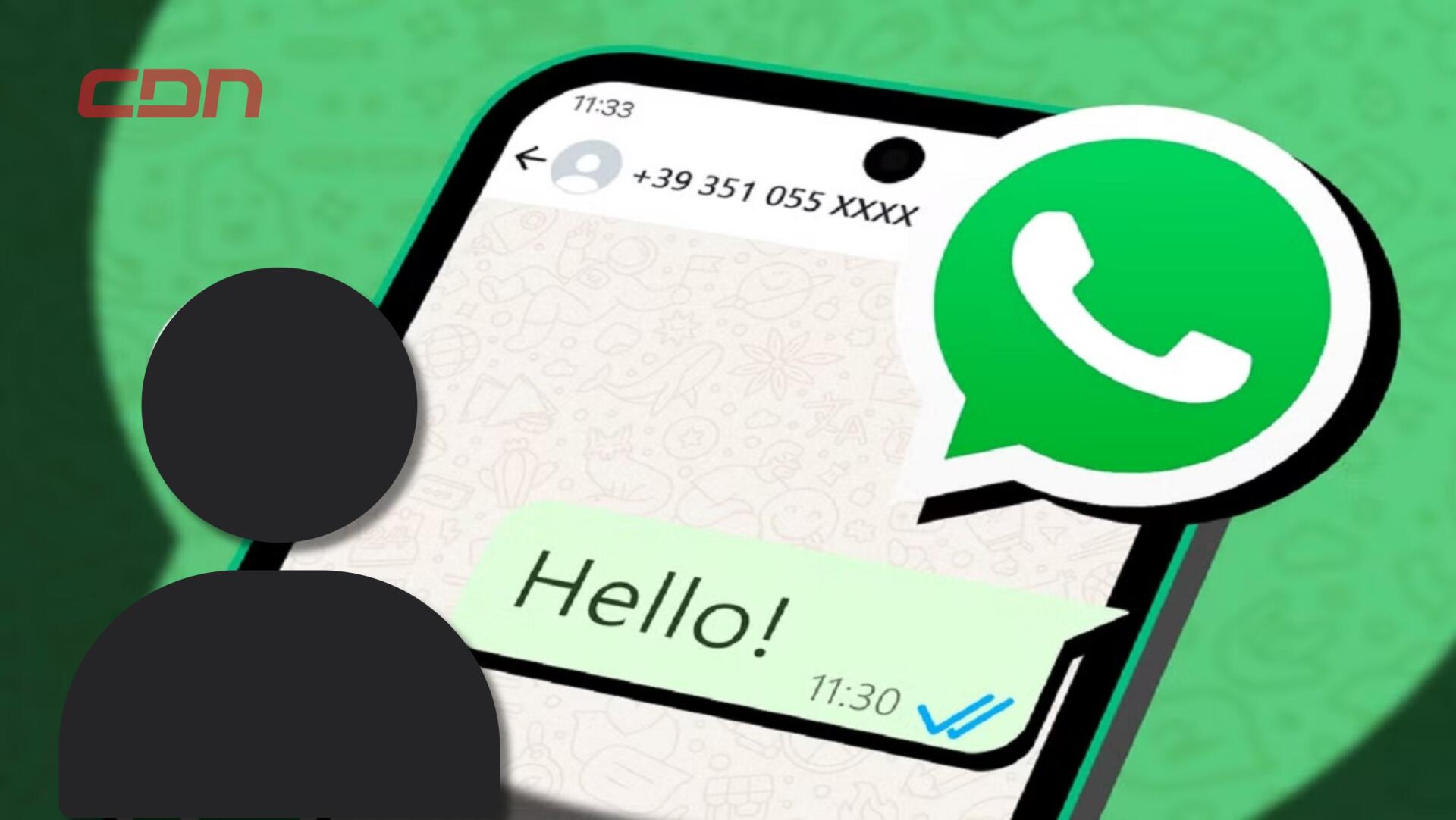 WhatsApp cambiará una de sus funciones históricas: llegan los nombres de usuario