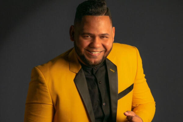  Wilbert Taveras, músico, compositor, productor, arreglista y director musical dominicano. 