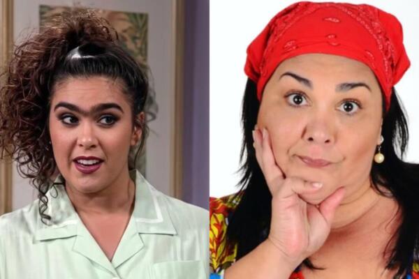 La actriz venezolana Gabriela Fleritt, quien participó en el programa de humor “Bienvenidos”, murió en el doble terremoto en su país / Foto: externa