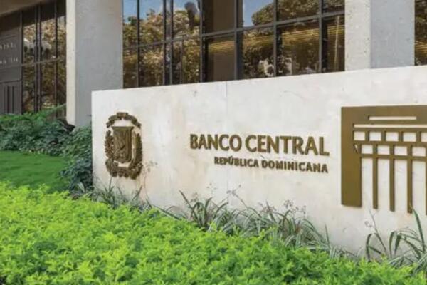 Banco Central de la República Dominicana / Foto: externa 